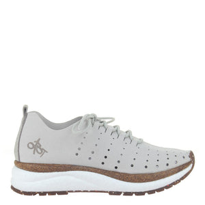 OTBT - ALSTEAD in DOVE GREY Sneakers WOMEN FOOTWEAR OTBT 