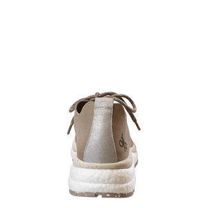 OTBT - ALSTEAD in GREIGE Sneakers WOMEN FOOTWEAR OTBT 