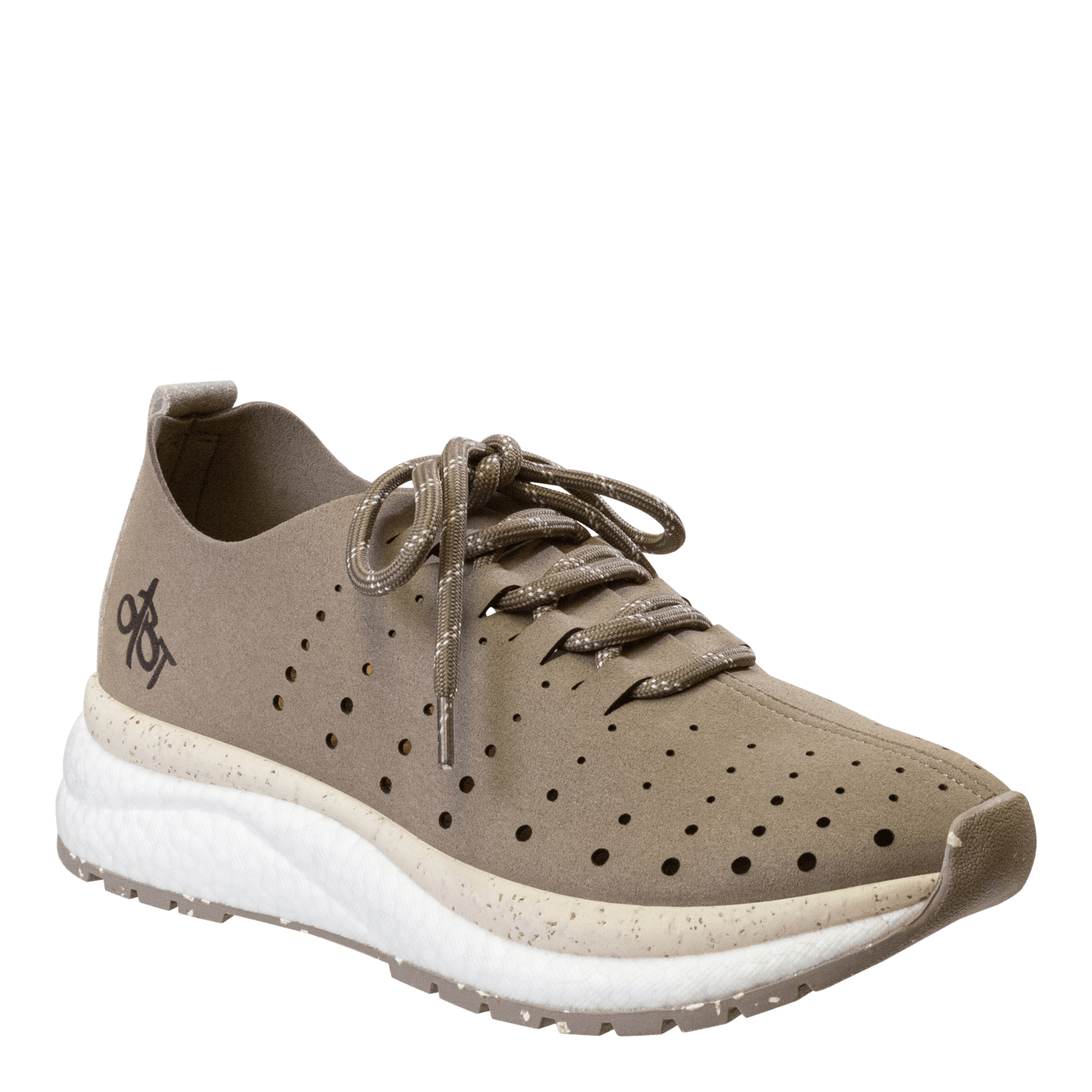 OTBT - ALSTEAD in GREIGE Sneakers WOMEN FOOTWEAR OTBT 