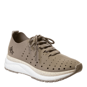 OTBT - ALSTEAD in GREIGE Sneakers WOMEN FOOTWEAR OTBT 