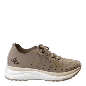 OTBT - ALSTEAD in GREIGE Sneakers WOMEN FOOTWEAR OTBT 