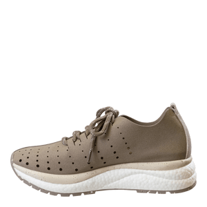 OTBT - ALSTEAD in GREIGE Sneakers WOMEN FOOTWEAR OTBT 