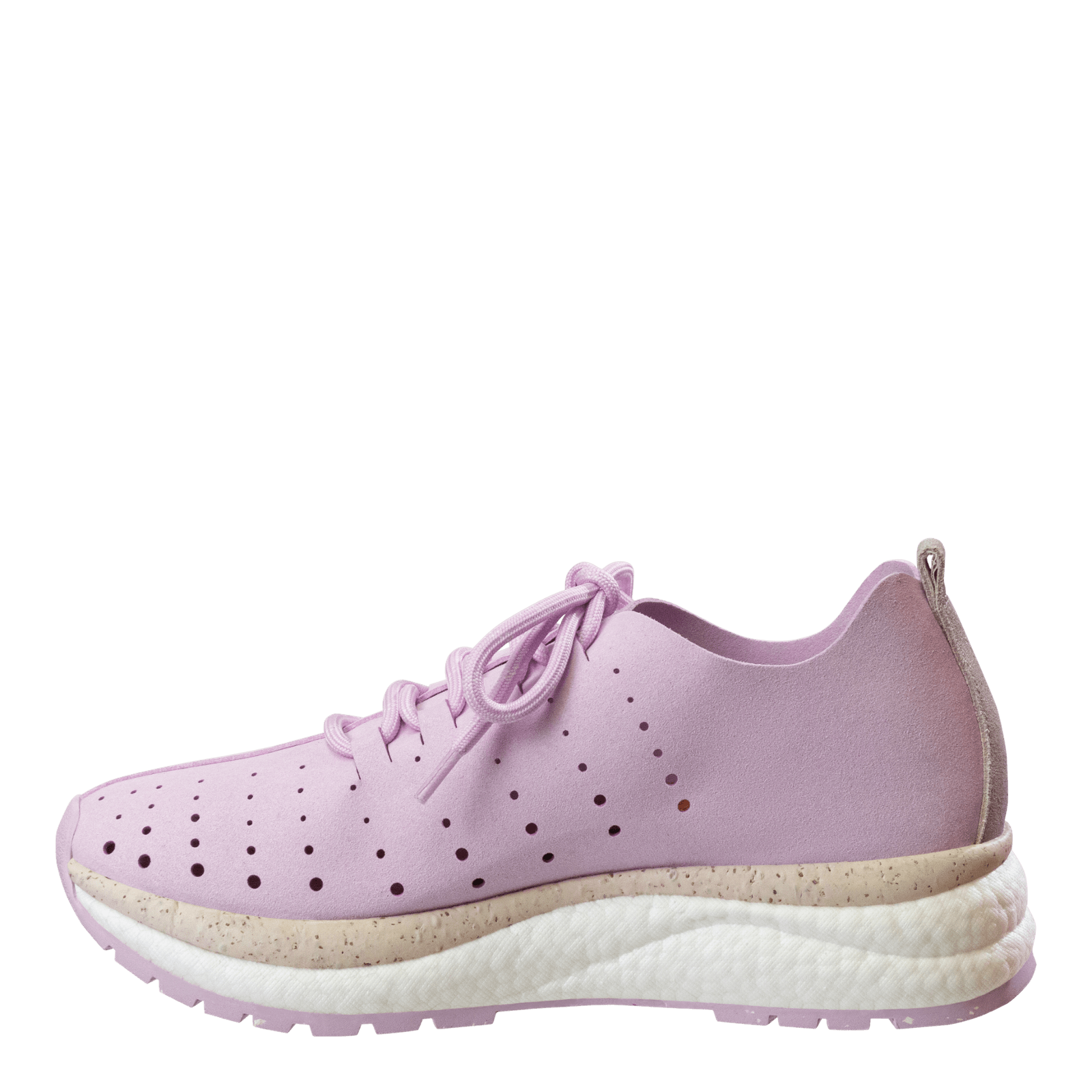 OTBT - ALSTEAD in LAVENDER Sneakers WOMEN FOOTWEAR OTBT 