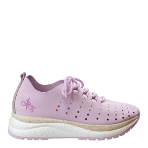 OTBT - ALSTEAD in LAVENDER Sneakers WOMEN FOOTWEAR OTBT 