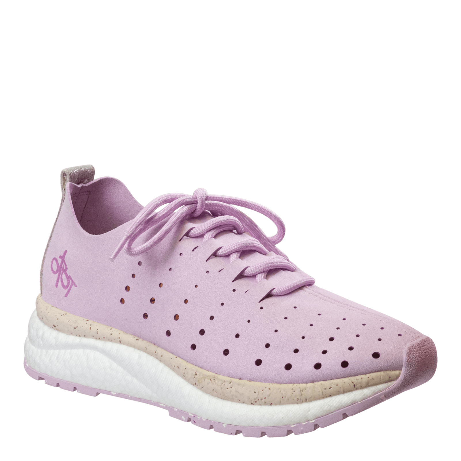 OTBT - ALSTEAD in LAVENDER Sneakers WOMEN FOOTWEAR OTBT 