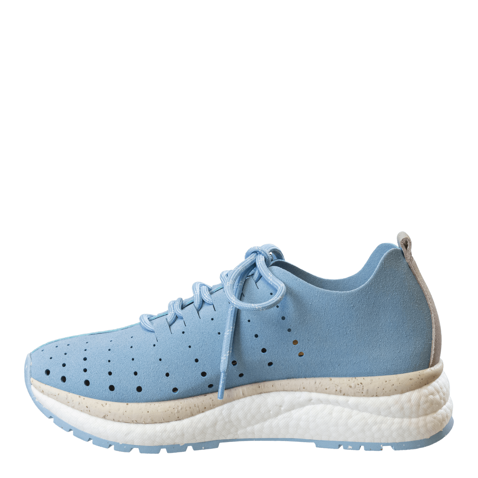 OTBT - ALSTEAD in LIGHT BLUE Sneakers WOMEN FOOTWEAR OTBT 