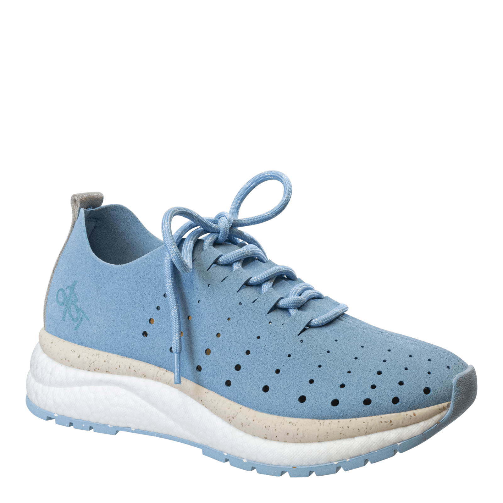 OTBT - ALSTEAD in LIGHT BLUE Sneakers WOMEN FOOTWEAR OTBT 