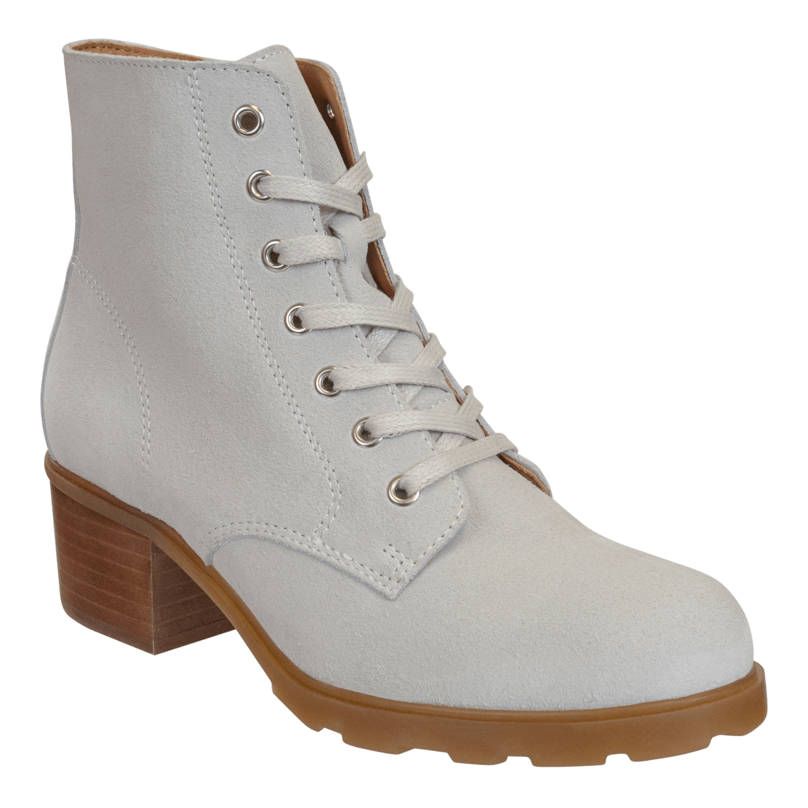 OTBT - ARC in MIST Heeled Ankle Boots WOMEN FOOTWEAR OTBT 