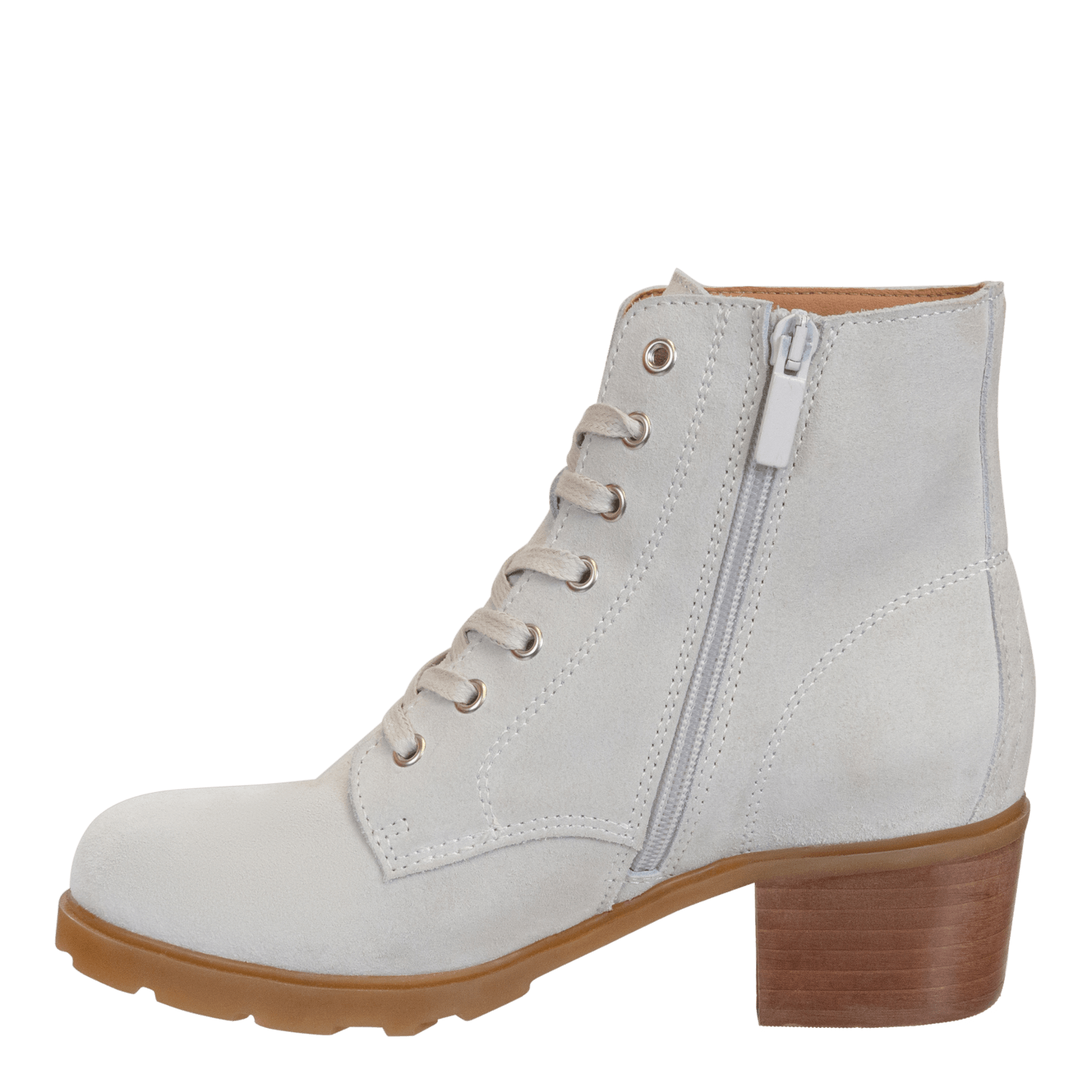 OTBT - ARC in MIST Heeled Ankle Boots WOMEN FOOTWEAR OTBT 