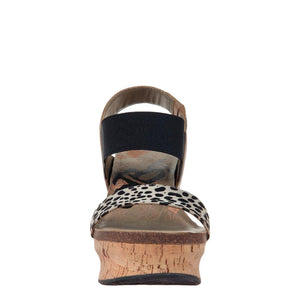 OTBT - BUSHNELL in DESERT Wedge Sandals WOMEN FOOTWEAR OTBT 