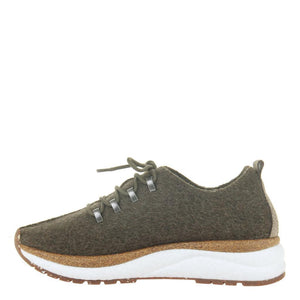 OTBT - COURIER in FOREST Sneakers WOMEN FOOTWEAR OTBT 