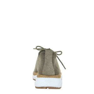 OTBT - COURIER in FOREST Sneakers WOMEN FOOTWEAR OTBT 