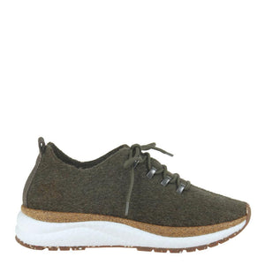 OTBT - COURIER in FOREST Sneakers WOMEN FOOTWEAR OTBT 