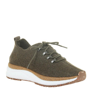 OTBT - COURIER in FOREST Sneakers WOMEN FOOTWEAR OTBT 