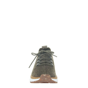 OTBT - COURIER in FOREST Sneakers WOMEN FOOTWEAR OTBT 