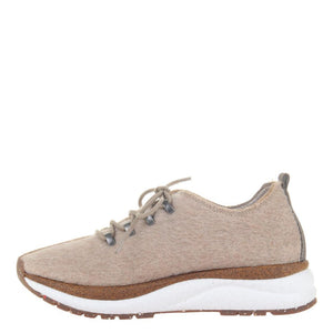 OTBT - COURIER in NATURAL Sneakers WOMEN FOOTWEAR OTBT 