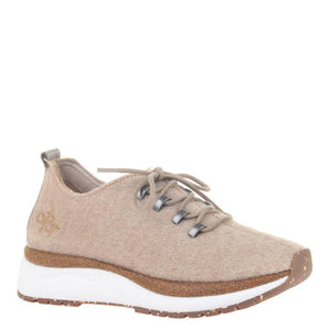 OTBT - COURIER in NATURAL Sneakers WOMEN FOOTWEAR OTBT 