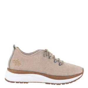 OTBT - COURIER in NATURAL Sneakers WOMEN FOOTWEAR OTBT 