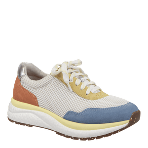 OTBT - FLASH in LIGHT DENIM Sneakers WOMEN FOOTWEAR OTBT 