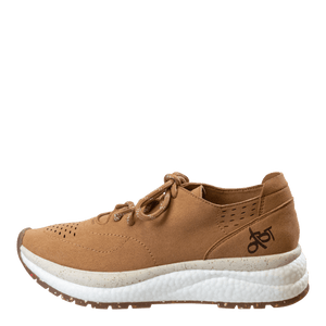 OTBT - FREE in CAMEL Sneakers WOMEN FOOTWEAR OTBT 