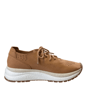 OTBT - FREE in CAMEL Sneakers WOMEN FOOTWEAR OTBT 