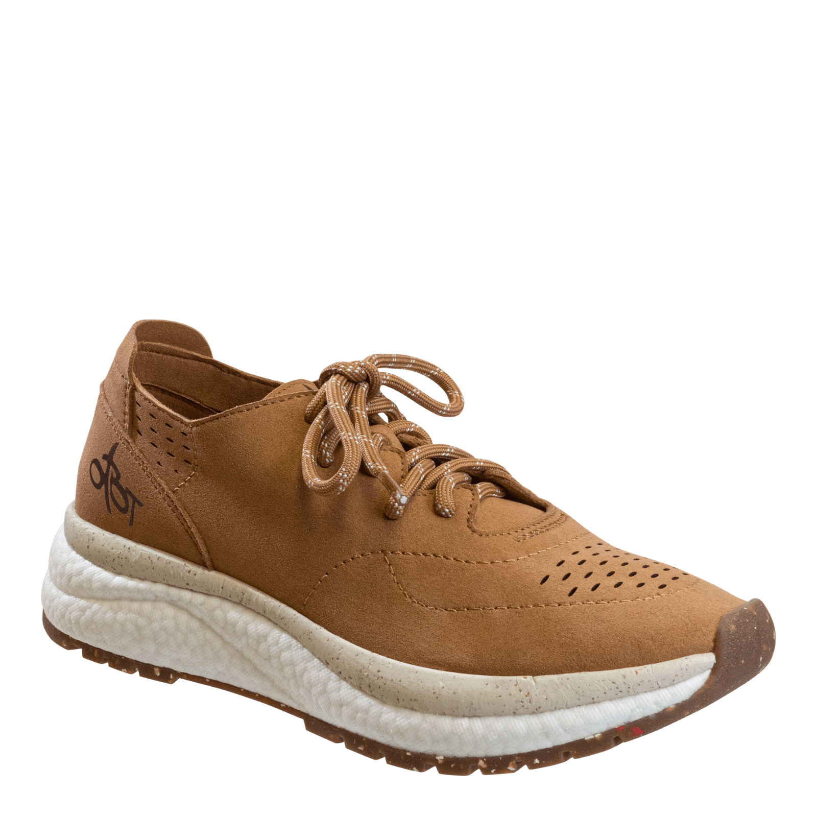 OTBT - FREE in CAMEL Sneakers WOMEN FOOTWEAR OTBT 