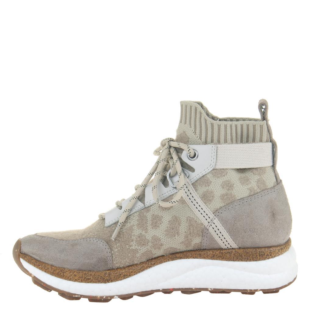 OTBT - HYBRID in KHAKI Sneakers WOMEN FOOTWEAR OTBT 