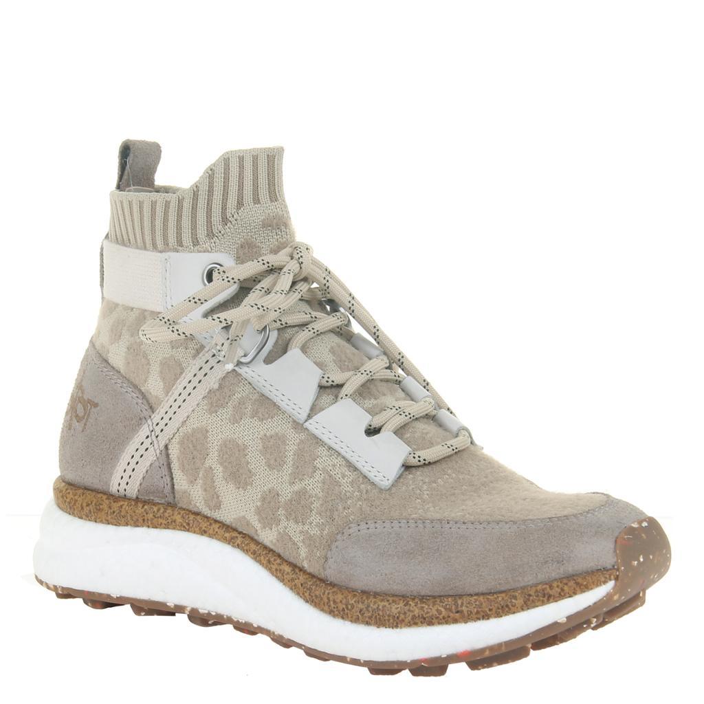 OTBT - HYBRID in KHAKI Sneakers WOMEN FOOTWEAR OTBT 