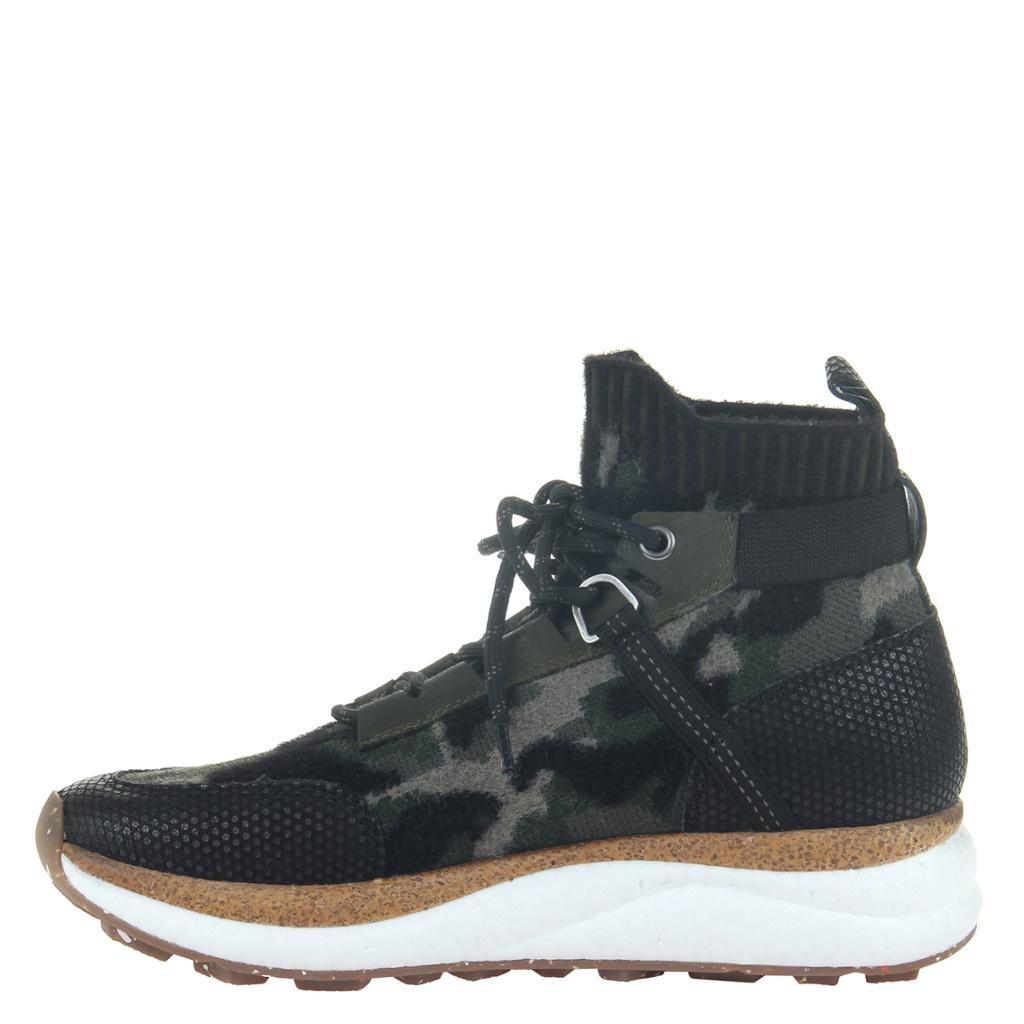 OTBT - HYBRID in PINE Sneakers WOMEN FOOTWEAR OTBT 