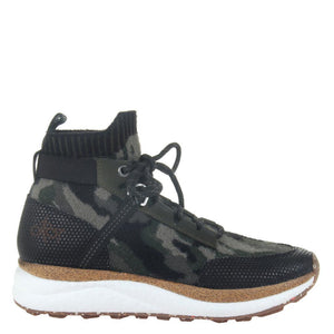 OTBT - HYBRID in PINE Sneakers WOMEN FOOTWEAR OTBT 