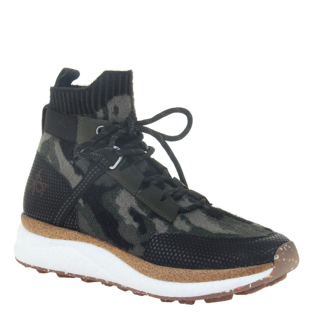 OTBT - HYBRID in PINE Sneakers WOMEN FOOTWEAR OTBT 