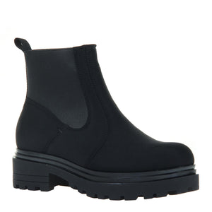 OTBT - INHABITER in BLACK Cold Weather Boots WOMEN FOOTWEAR OTBT 