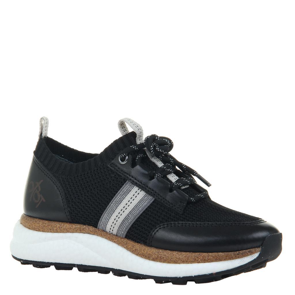 OTBT - SPEED in BLACK Sneakers WOMEN FOOTWEAR OTBT 