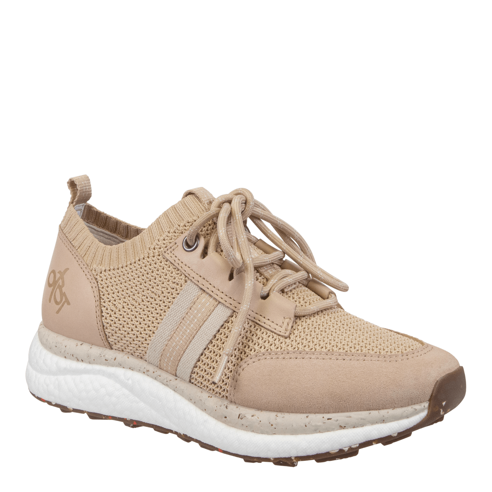 OTBT - SPEED in BLUSH Sneakers WOMEN FOOTWEAR OTBT 