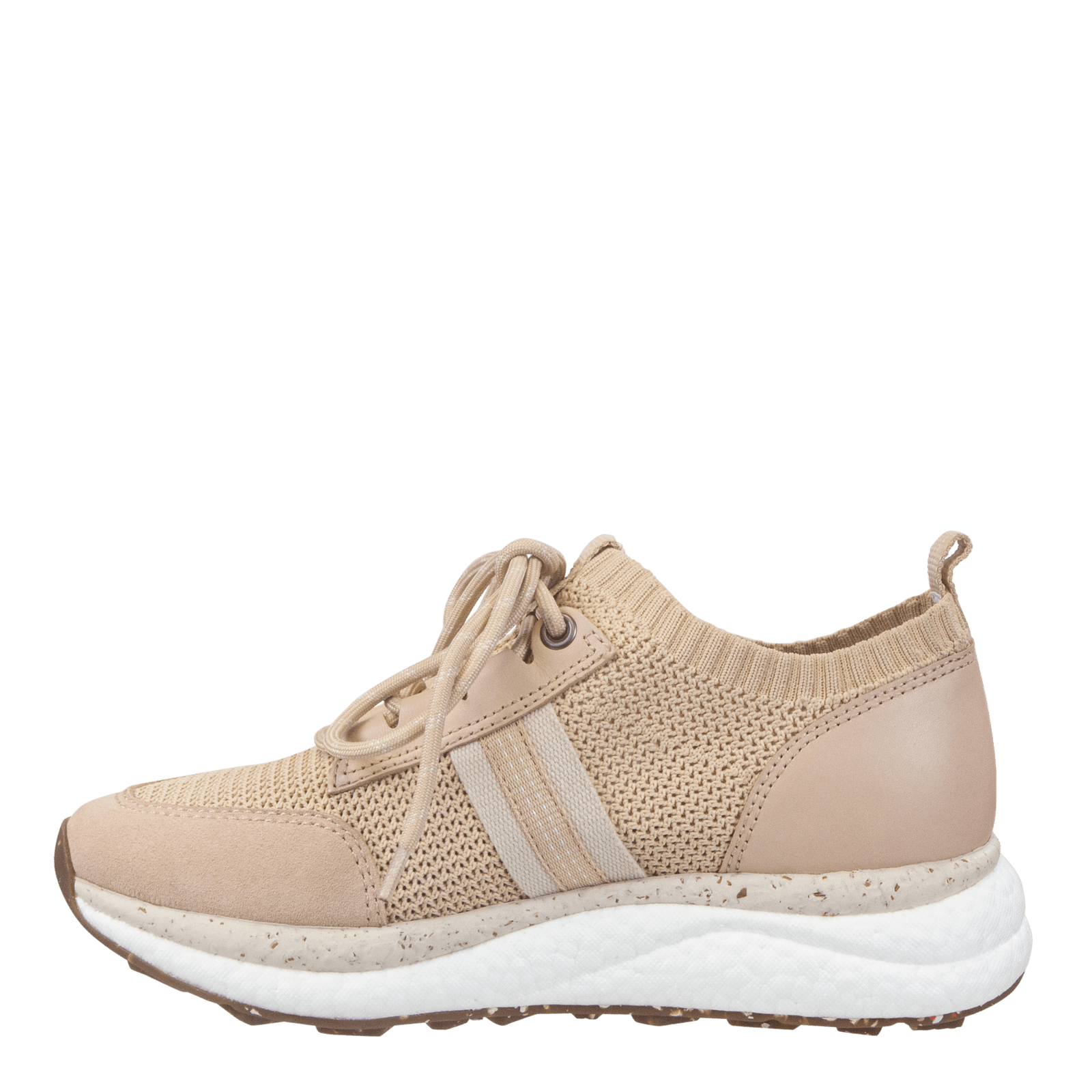 OTBT - SPEED in BLUSH Sneakers WOMEN FOOTWEAR OTBT 
