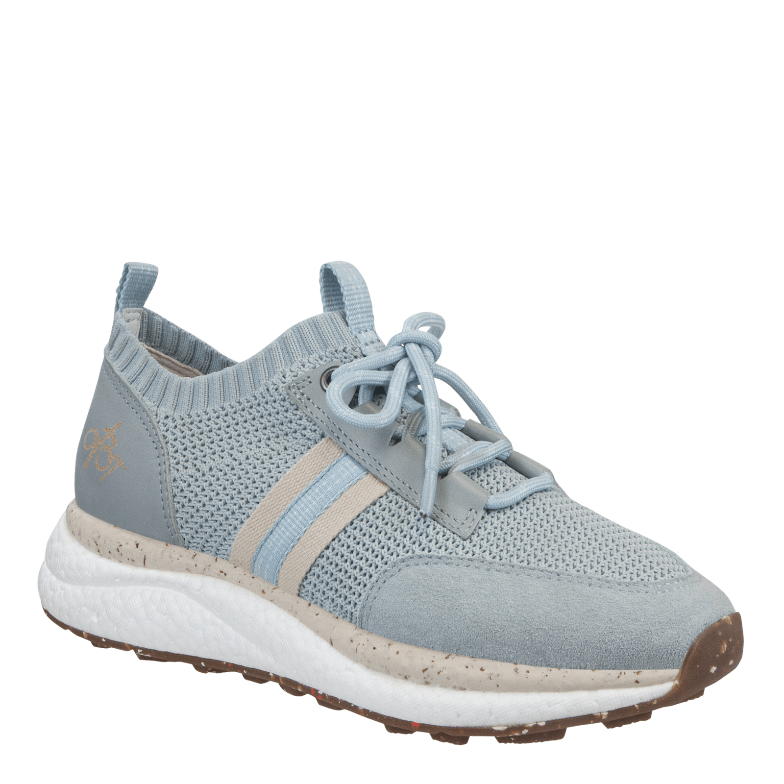 OTBT - SPEED in SKY BLUE Sneakers WOMEN FOOTWEAR OTBT 