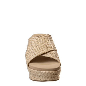 OTBT - TUPELO in NATURAL Espadrille Sandals WOMEN FOOTWEAR OTBT 