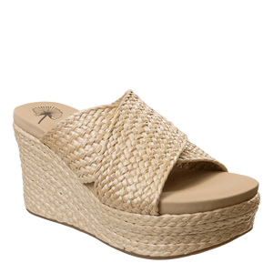 OTBT - TUPELO in NATURAL Espadrille Sandals WOMEN FOOTWEAR OTBT 