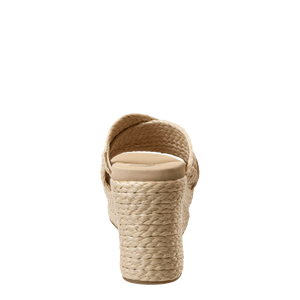 OTBT - TUPELO in NATURAL Espadrille Sandals WOMEN FOOTWEAR OTBT 