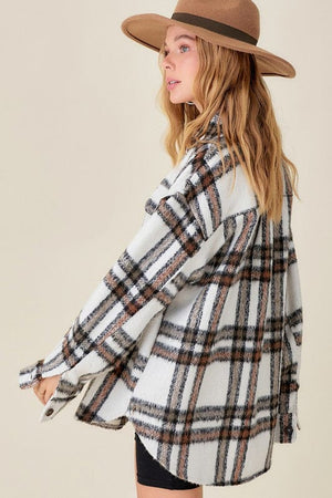 Vallis Jacket La Miel 