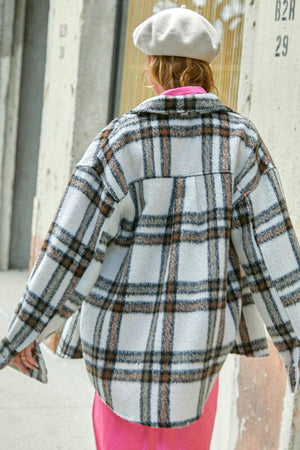Vallis Jacket La Miel 