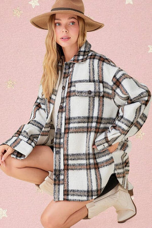Vallis Jacket La Miel 