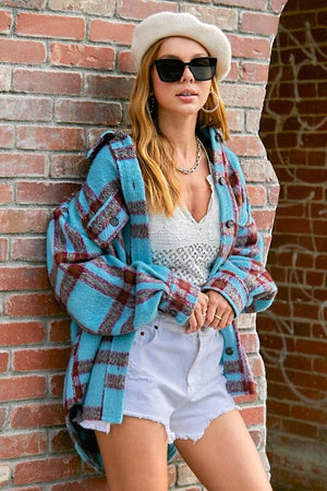 Vallis Jacket La Miel 