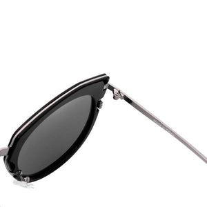 Women Oversize Cat Eye Fashion Sunglasses Cramilo Eyewear 